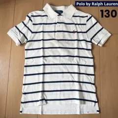 Polo by Ralph Lauren ポロシャツ 130