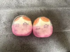 2026年最新】ME:I ぬいぐるみキーホルダー 鼓の人気アイテム - メルカリ