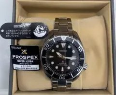 SEIKO PROSPEX SBDC083 セイコープロスペックスダイバーのサムネイル