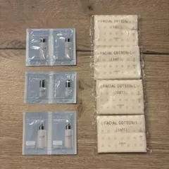 アルビオン FLARUNÉ フラルネ ブライト サンプルセット