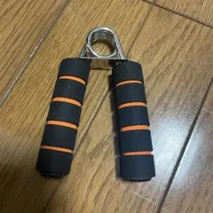 ハンドグリップ 握力トレーニング器具のサムネイル