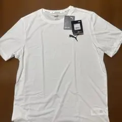 PUMAメンズTシャツ:XLサイズ 新品