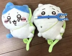 ちいかわ 穴に落ちちゃったマスコット