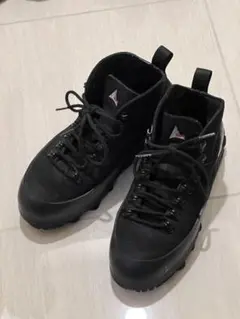 ROA Hiking CVO Boot Sneaker 26cm ユーロ41のサムネイル