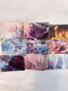 プロセカ ウエハース第2弾 まとめ売り