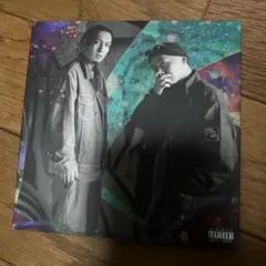 廃盤CD MU-TON & rkemishi 葉月 / 日本語ラップ