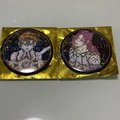 2026年最新】ナランチャ 缶バッジの人気アイテム - メルカリ