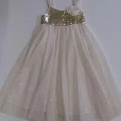 H&M ☆ ドレス 110