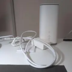 Speed Wi-Fi HOME 5G L13のサムネイル
