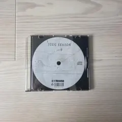 JuggrixhSentana 100枚限定CD