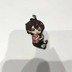 カラフルピーチ　ラバキー　ゆあんくん