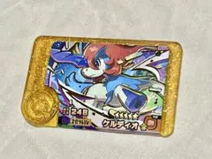 ポケモンフレンダ レガシーピック ケルディオ