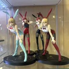 チェンソーマン フィギュア バニー マキマ レゼ パワー コベニ 4種