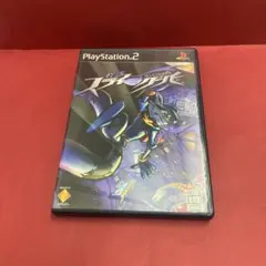 怪盗スライ・クーパー PS2