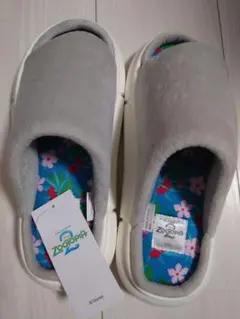 Zootopia 　サンダル　 Lサイズ