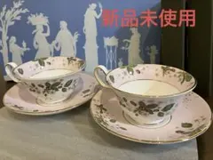 2025年最新】ウエッジウッドストロベリーブルームの人気アイテム