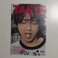 ヘチャン TASTE full Spread Ver.