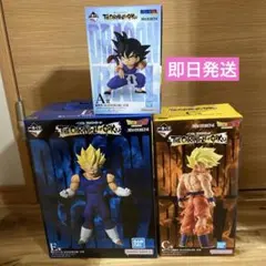 ドラゴンボール1番くじ A賞 C賞 ラストワン - メルカリ