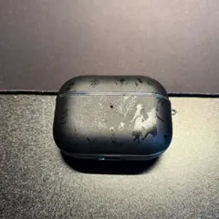 アナと雪の女王2 AirPods Pro用 PUレザーケースのサムネイル