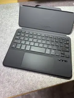 MePadKey iPad mini用キーボードケース US配列