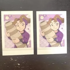 忍たま乱太郎　ぱしゃこれ　田村三木衛門