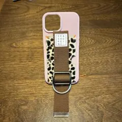 シーショアインク　iphone15ケース