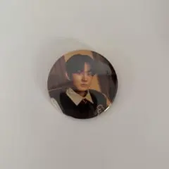 enhypen ジョンウォン 缶バッジ