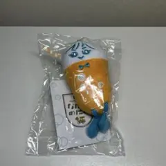 【新品未開封】なにわ男子　なにわのにわ　大西流星　ぬいぐるみマスコット