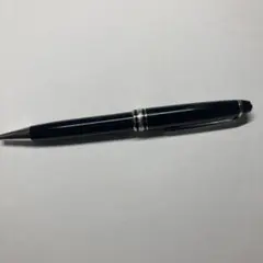 Mont Blanc モンブラン ボエム シャープペンシル ブラック 廃盤 - メルカリ