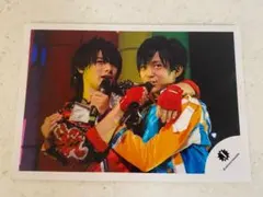 キンプリ　平野紫耀　永瀬廉　しょうれん　公式写真　Jr.時代　2014