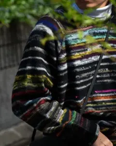 Motherhand artisan exclusive model size4