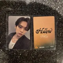 StrayKids Hollow リノ LeeKnow タワレコ30周年 トレカ