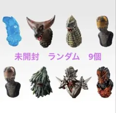 2025年最新】怪獣頭鑑の人気アイテム - メルカリ