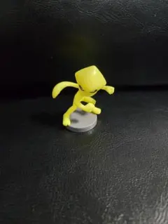 チョコエッグ　スプラトゥーン3　シークレット