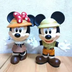2025年最新】ミッキーのジャングル探検の人気アイテム - メルカリ