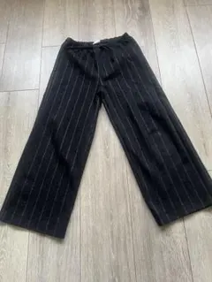 zara kids 122. パンツ　7y