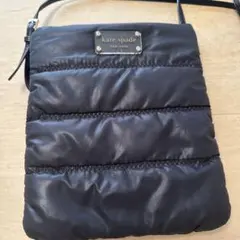 kate spade NEW YORK ショルダーバッグ 黒
