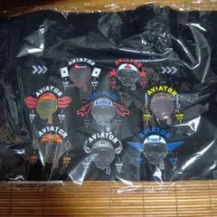 トップガンマーヴェリック　バッグ　映画　洋画