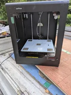3D プリンタージャンク品