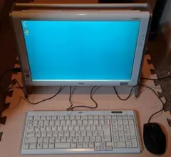 【HDDなし】 NEC VALUESTAR N（PC-VN750KG1Y）のサムネイル