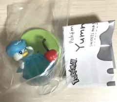 クワッス　ポケモン　ガチャ①