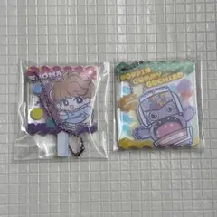 仮面ライダーガヴ ショウマ ゴチゾウ
