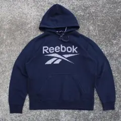 2025年最新】Reebok タイプ：プルオーバー メンズ パーカーの人気