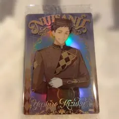 にじさんじ ウエハース2 社築