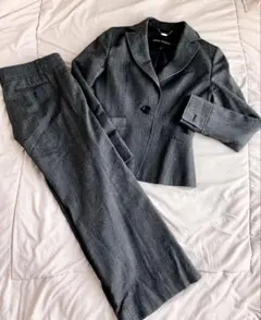 パンツスーツ スーツ