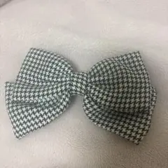 リボンバレッタ