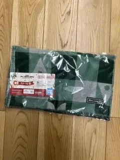 Mrs. GREEN APPLE　一番くじ　ストール（未開封）