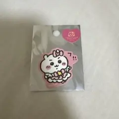 【新品未開封】まじかるちいかわ ステッカー