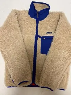パタゴニア　patagonia レトロクラシックカーディガン　アメリカ製