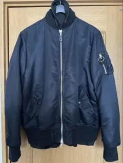 UNIFORM EXPERIMENT REVERSIBLE MA-1 4